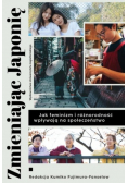 Zmieniając Japonię
