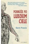 Podróże po ludzkim ciele