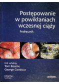 Postępowanie w powikłaniach wczesnej ciąży Podręcznik