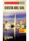 Costa del sol kieszonkowy przewodnik