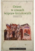Orient w czasach wypraw krzyżowych