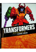 Transformers Tom 20 Koniec drogi