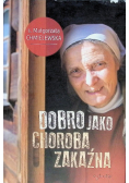 Dobro jako choroba zakaźna