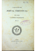 O naśladowaniu Chrystusa