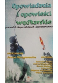 Opowiadania i opowieści wędkarskie