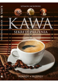 Kawa sekrety parzenia