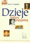 Dzieje kultury brytyjskiej