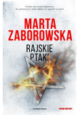 Rajskie ptaki