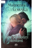 Most pomiędzy słowami