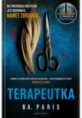 Terapeutka