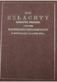 Spis szlachty Królestwa Polskiego