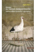 Polska dla średnio zaawansowanych