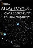 Atlas Kosmosu Gwiazdozbiory Półkula Północna Tom 45