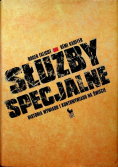 Służby specjalne