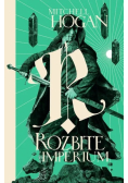 Hierarchia Magii Tom 3 Rozbite Imperium