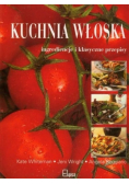 Kuchnia Włoska