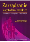 Zarządzanie kapitałem ludzkim