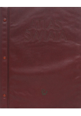 Atlas Świata
