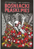 Bośniacki płaski pies