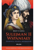 Sulejman II Wspaniały