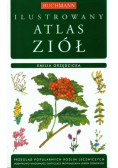 Ilustrowany atlas ziół