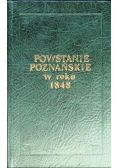Powstanie poznańskie w roku 1848