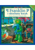 Franklin i ukochany kocyk