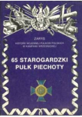 65 starogardzki pułk piechoty