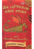 Jak wytresować sobie smoka