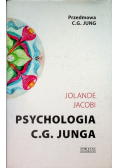 Psychologia C. G. Junga