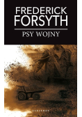 Psy wojny Wydanie kieszonkowe