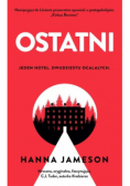 Ostatni