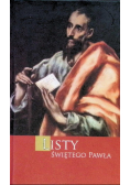Listy Świętego Pawła