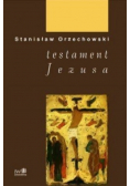 Testament Jezusa