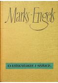 O literaturze i sztuce