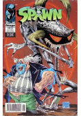 Spawn Nr 1 / 98