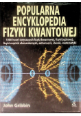 Encyklopedia fizyki kwantowej