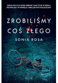 Zrobiliśmy coś złego