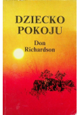 Dziecko pokoju
