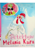 Detektyw Melania Kura