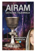 Airam Ostatnia Tajemnica