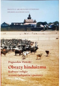 Obrazy hinduizmu