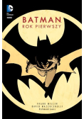 Batman Rok pierwszy