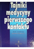 Tajniki medycyny pierwszego kontaktu