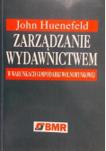 Zarządzanie wydawnictwem