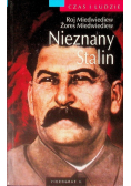 Nieznany Stalin