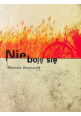 Nie boję się