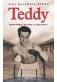Teddy niepokorny bokser z Auschwitz