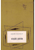 Niejaki piórko