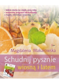 Schudnij pysznie wiosną i latem